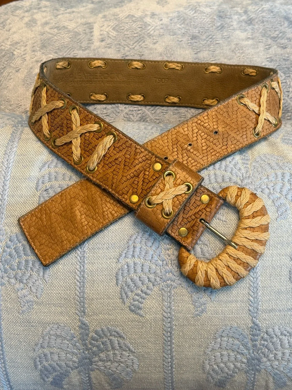 Leatherock wow new